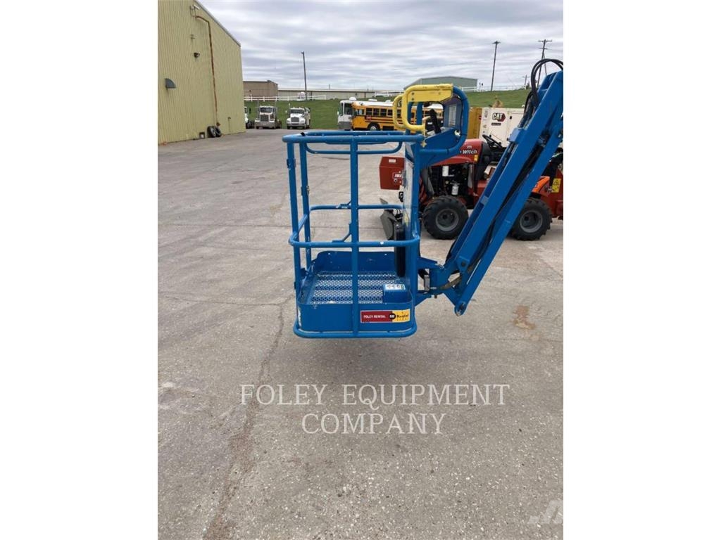 Genie Z30/20NR Plataformas elevatórias articuladas