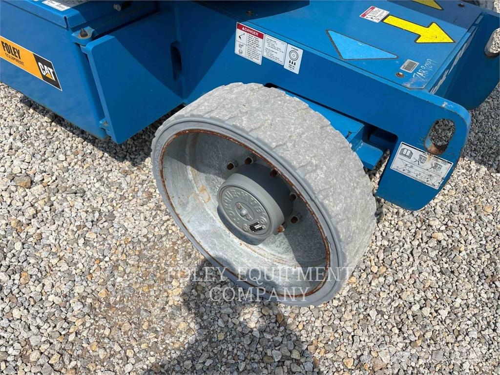 Genie Z40/23NRJ Articulated boom lifts