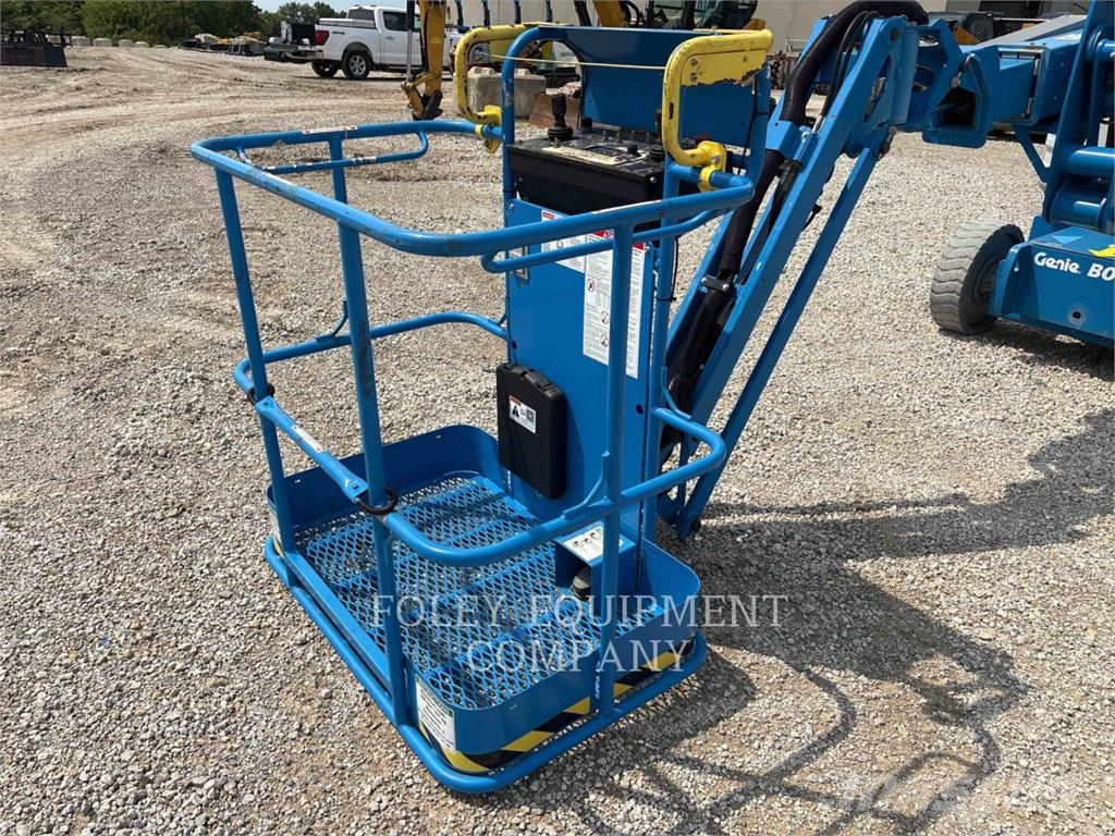 Genie Z40/23NRJ Articulated boom lifts