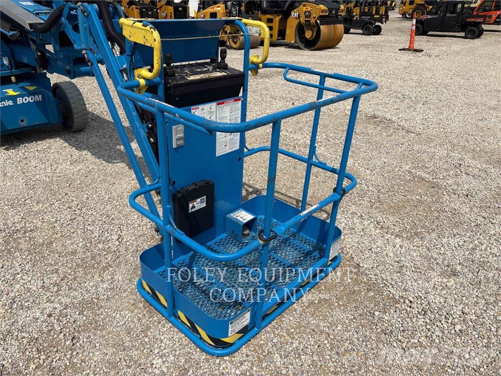 Genie Z40/23NRJ Articulated boom lifts