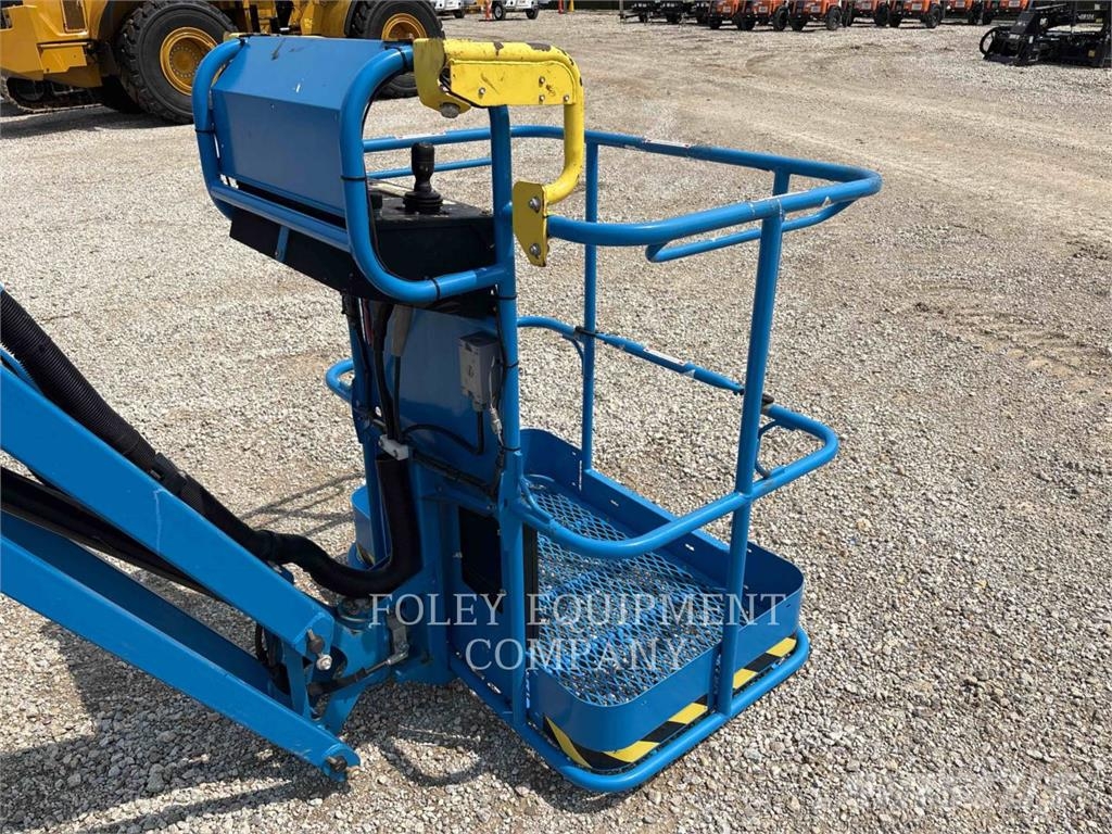 Genie Z40/23NRJ Articulated boom lifts