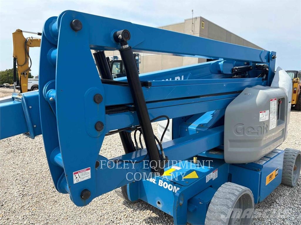 Genie Z40/23NRJ Articulated boom lifts