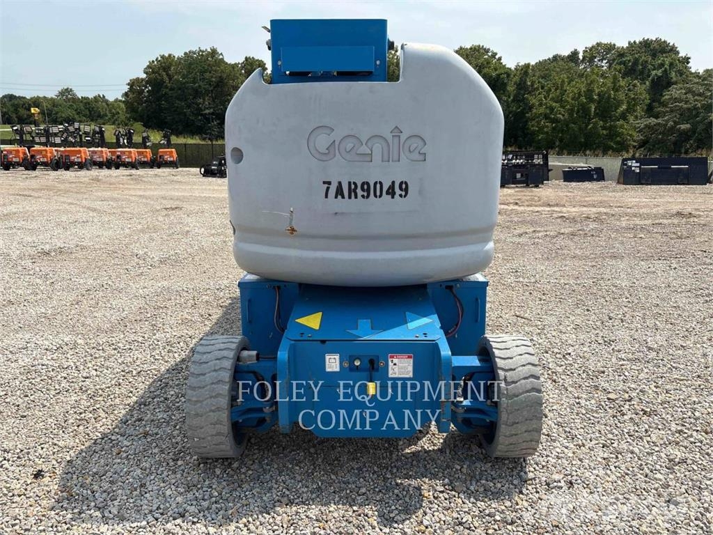 Genie Z40/23NRJ Articulated boom lifts