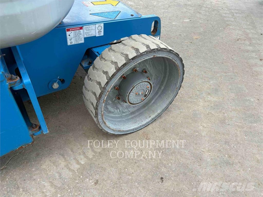 Genie Z40/23NRJ رافعات سلة مفصلية