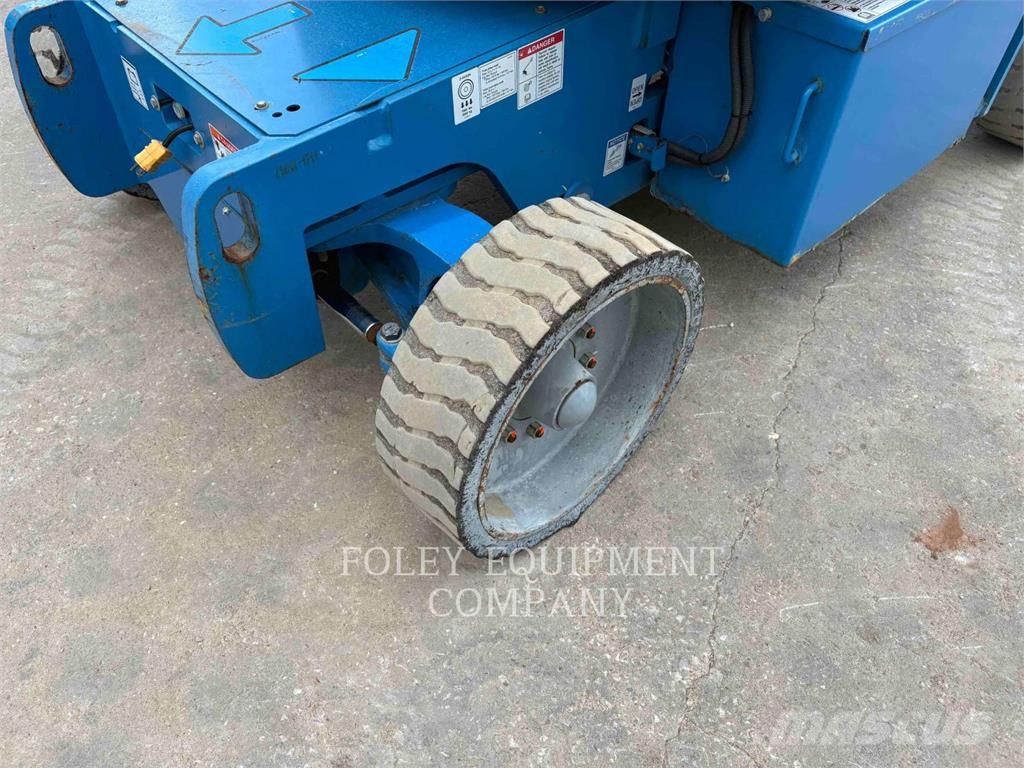 Genie Z40/23NRJ رافعات سلة مفصلية