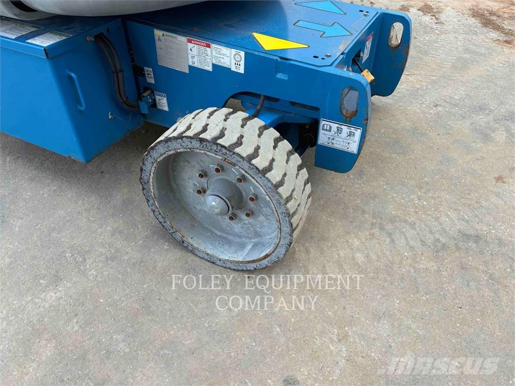 Genie Z40/23NRJ رافعات سلة مفصلية