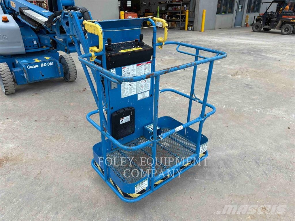 Genie Z40/23NRJ رافعات سلة مفصلية