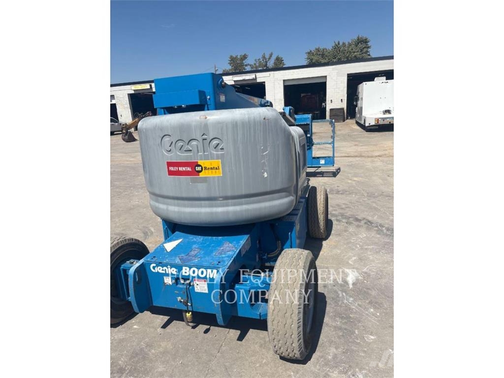Genie Z45/25JEEE Zglobne podizne platforme