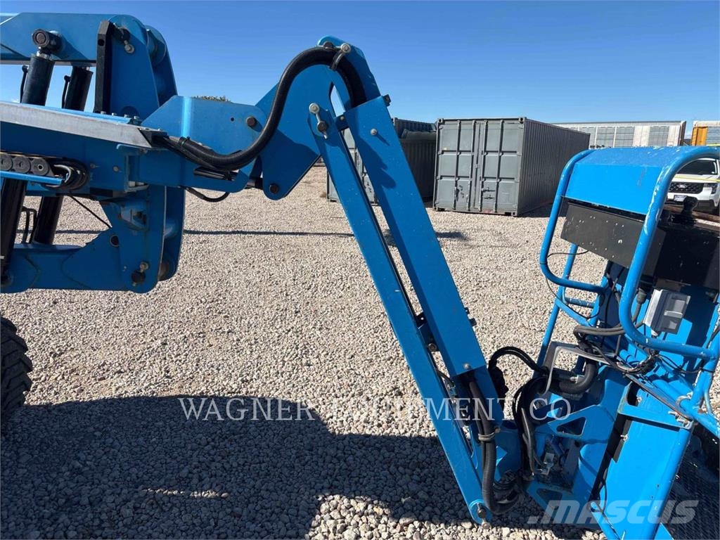 Genie Z4525J Коленчатые подъемники