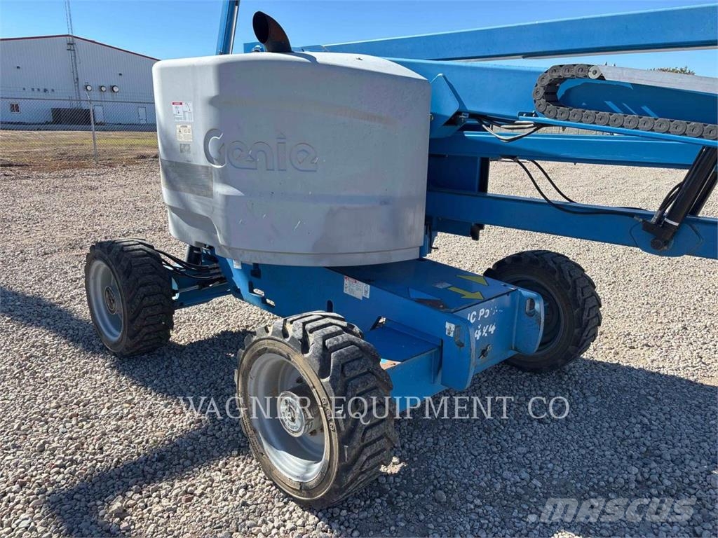 Genie Z4525J Коленчатые подъемники