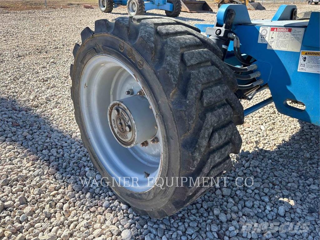 Genie Z4525J Коленчатые подъемники