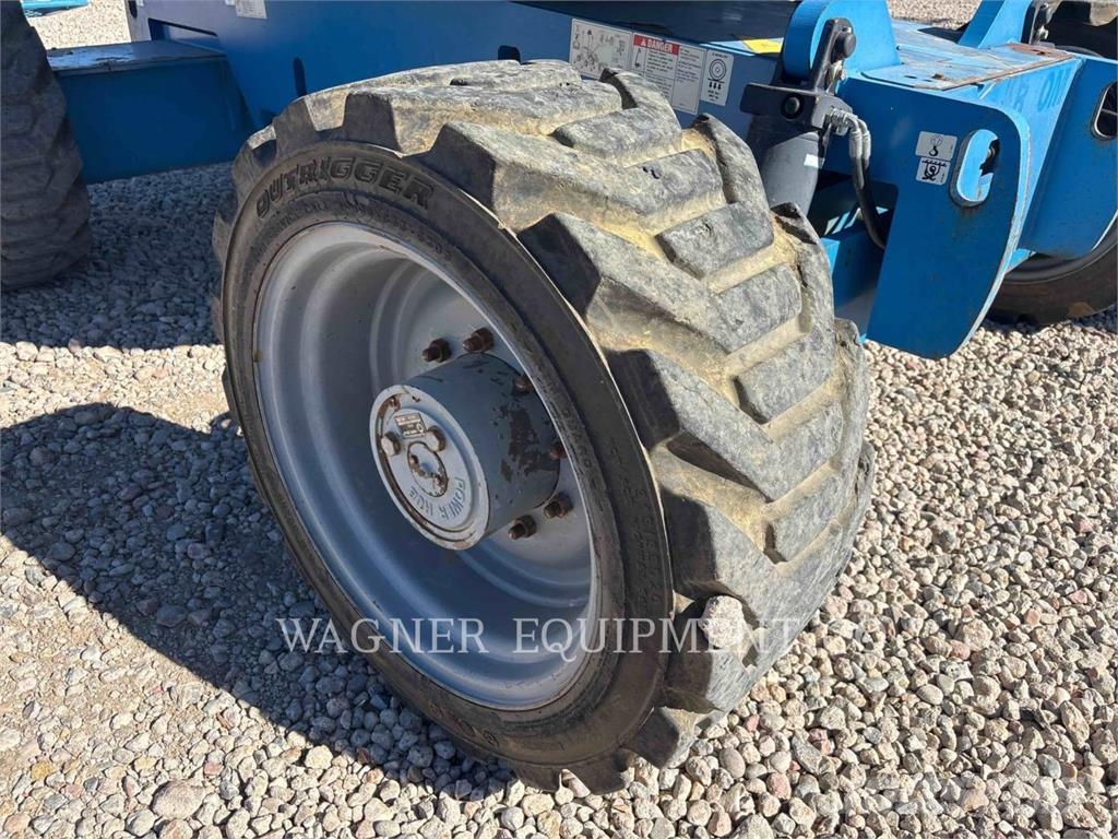 Genie Z4525J Коленчатые подъемники