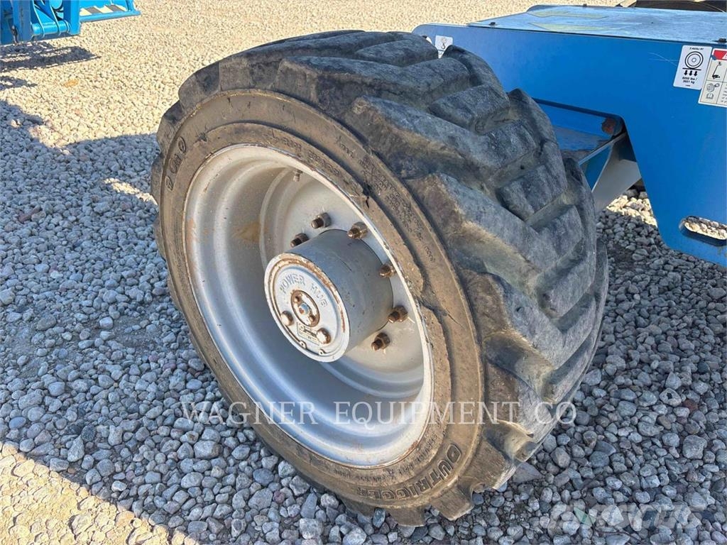 Genie Z4525J Коленчатые подъемники