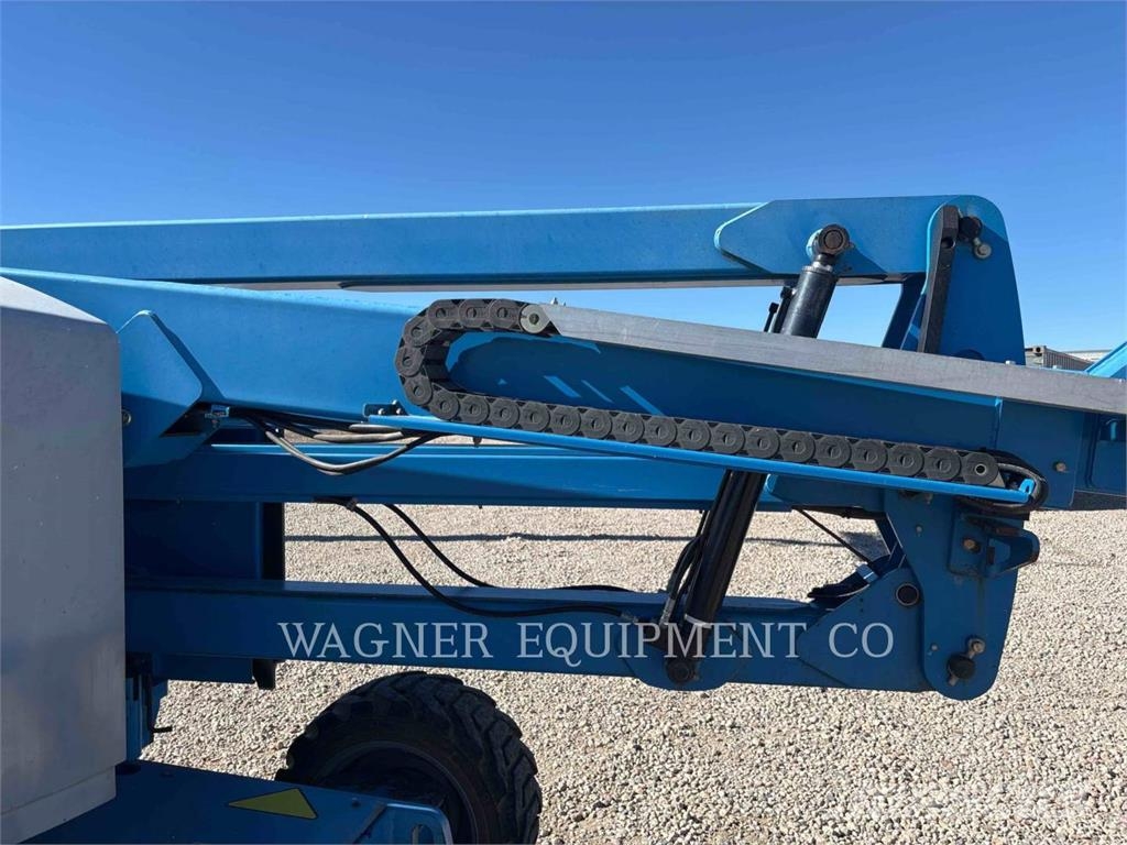 Genie Z4525J Коленчатые подъемники