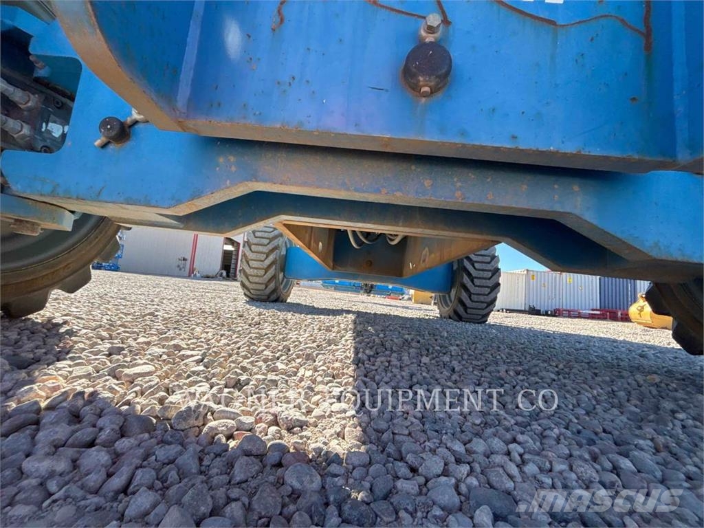 Genie Z6034RT Коленчатые подъемники
