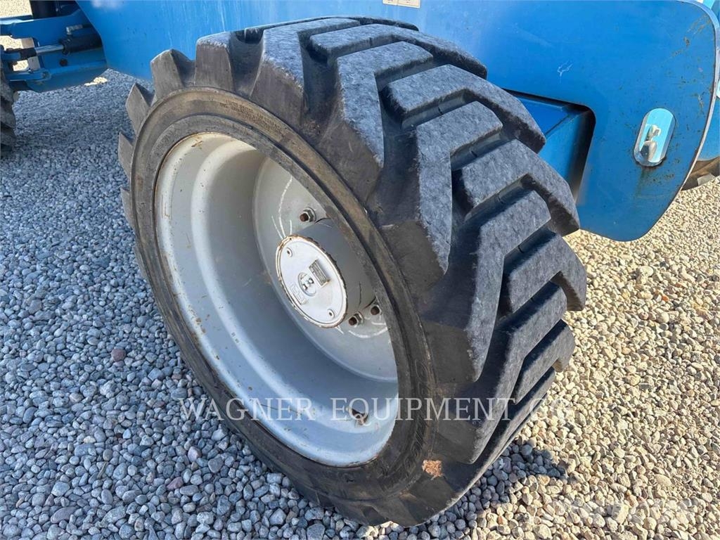 Genie Z6034RT Коленчатые подъемники