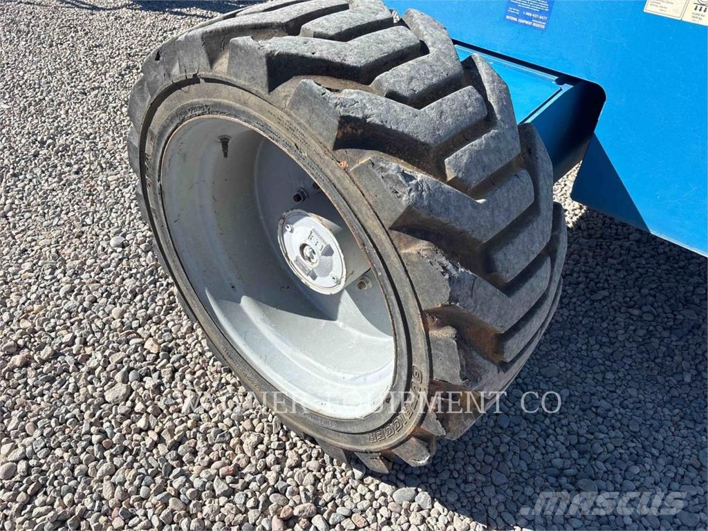 Genie Z6034RT Коленчатые подъемники