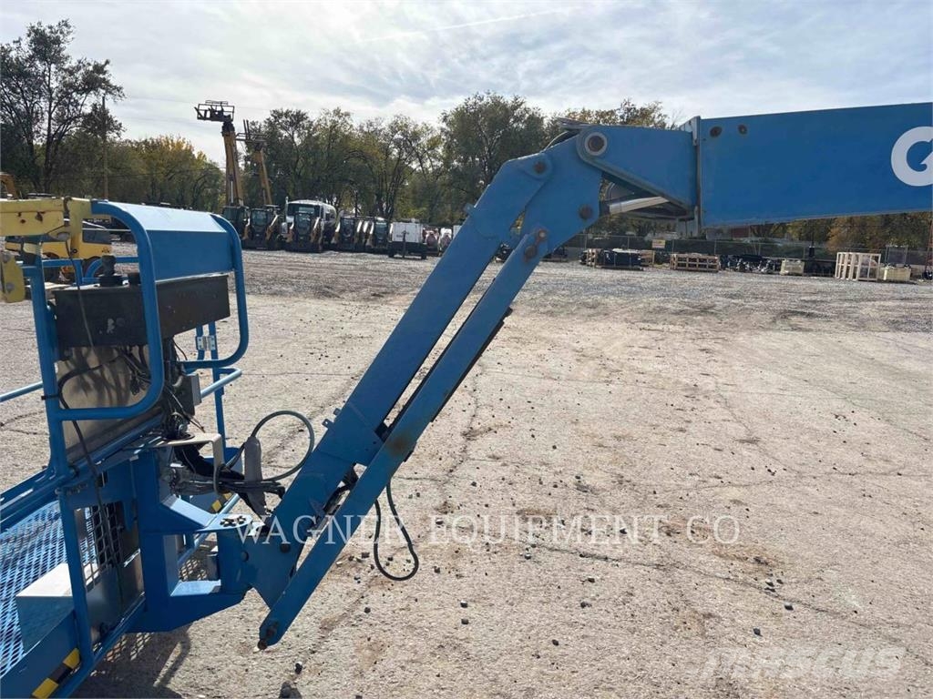 Genie Z6240RT Plataformas elevatórias articuladas