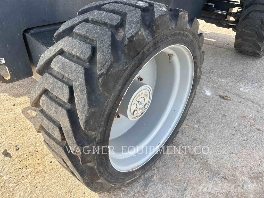 Genie Z6240RT Plataformas elevatórias articuladas
