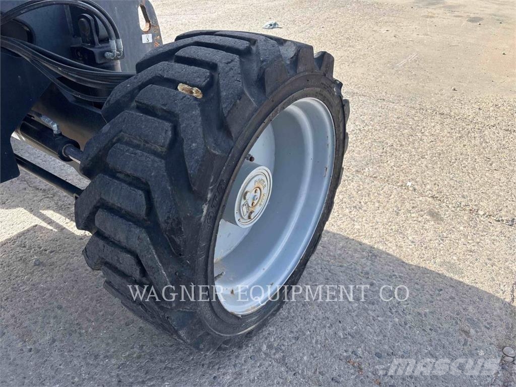Genie Z6240RT Plataformas elevatórias articuladas