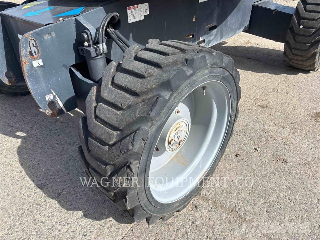 Genie Z6240RT Plataformas elevatórias articuladas