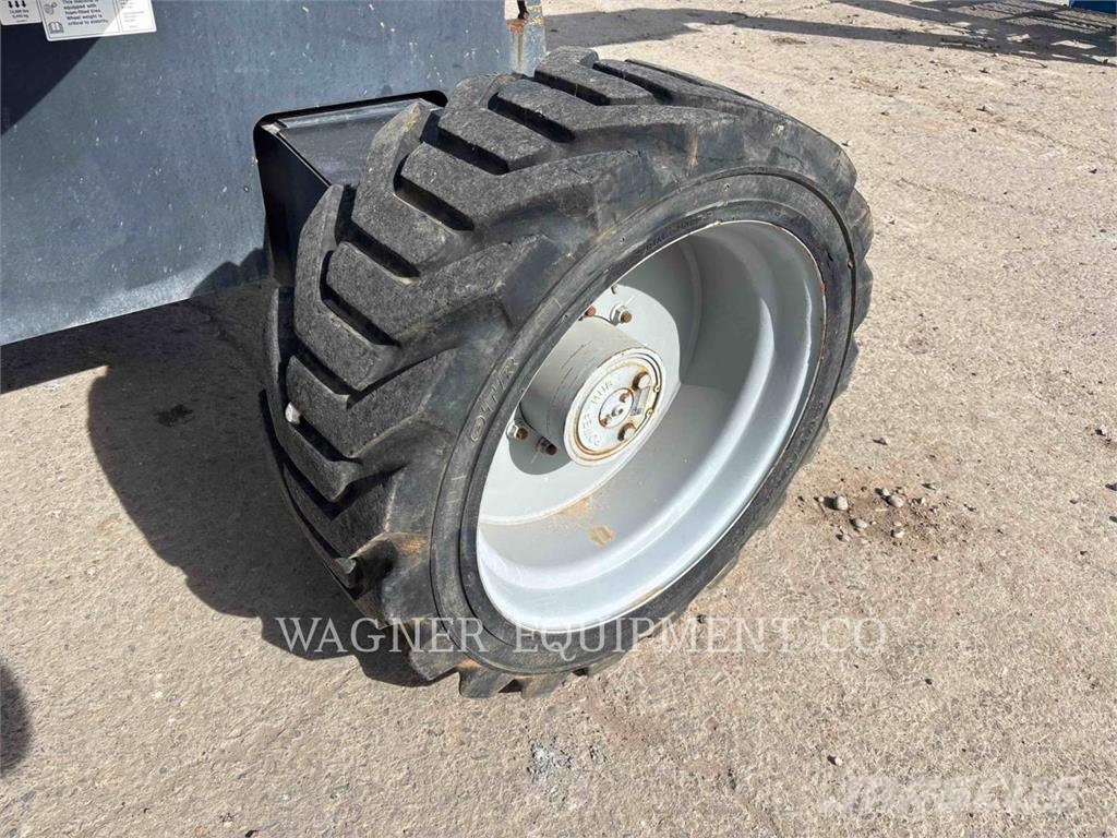 Genie Z6240RT Plataformas elevatórias articuladas