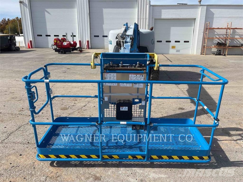 Genie Z6240RT Plataformas elevatórias articuladas