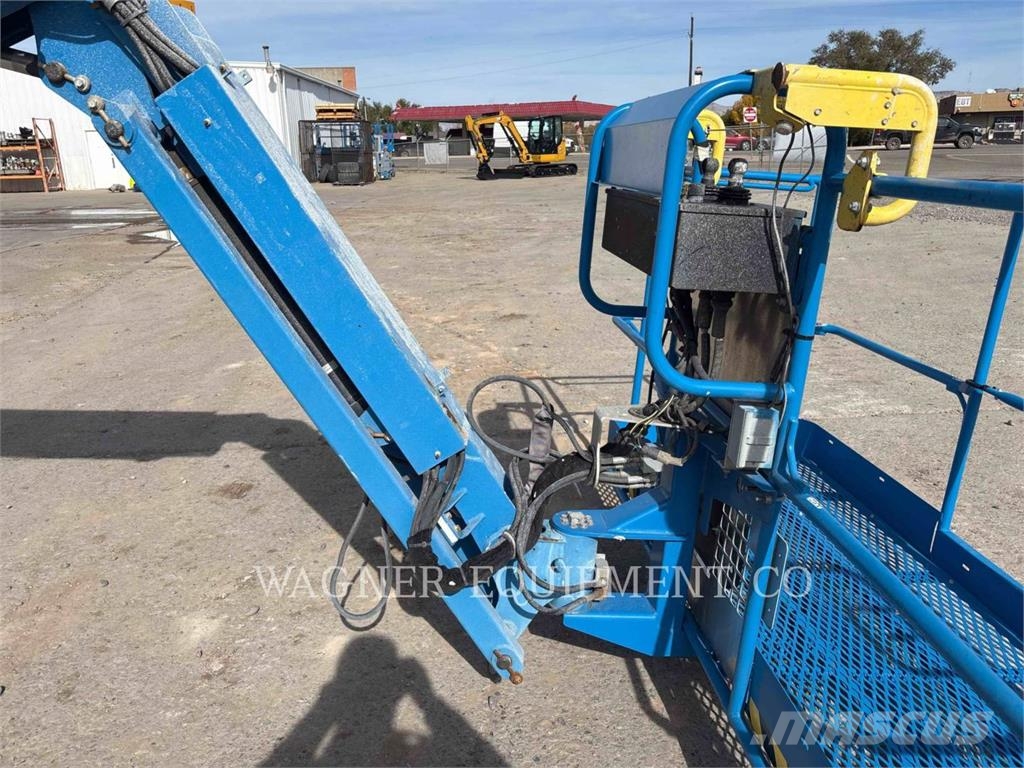 Genie Z6240RT Plataformas elevatórias articuladas