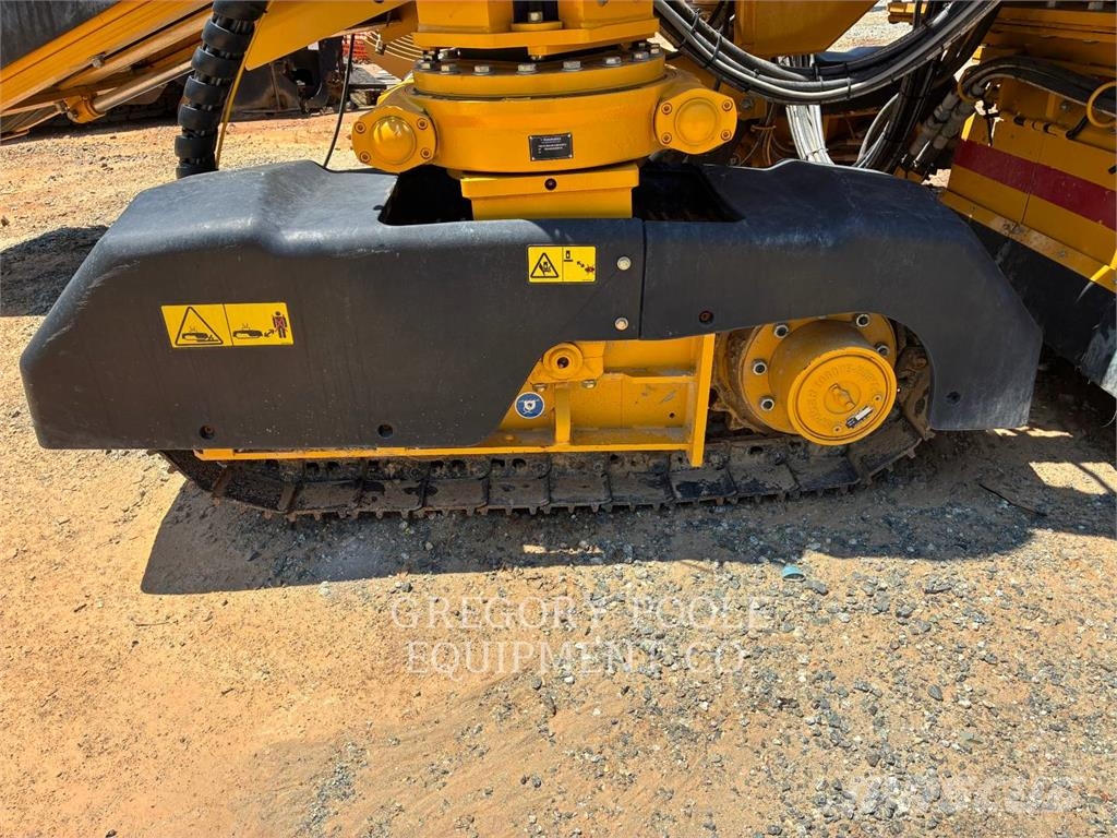 Gomaco GT-3600 معدات البناء - غير ذلك