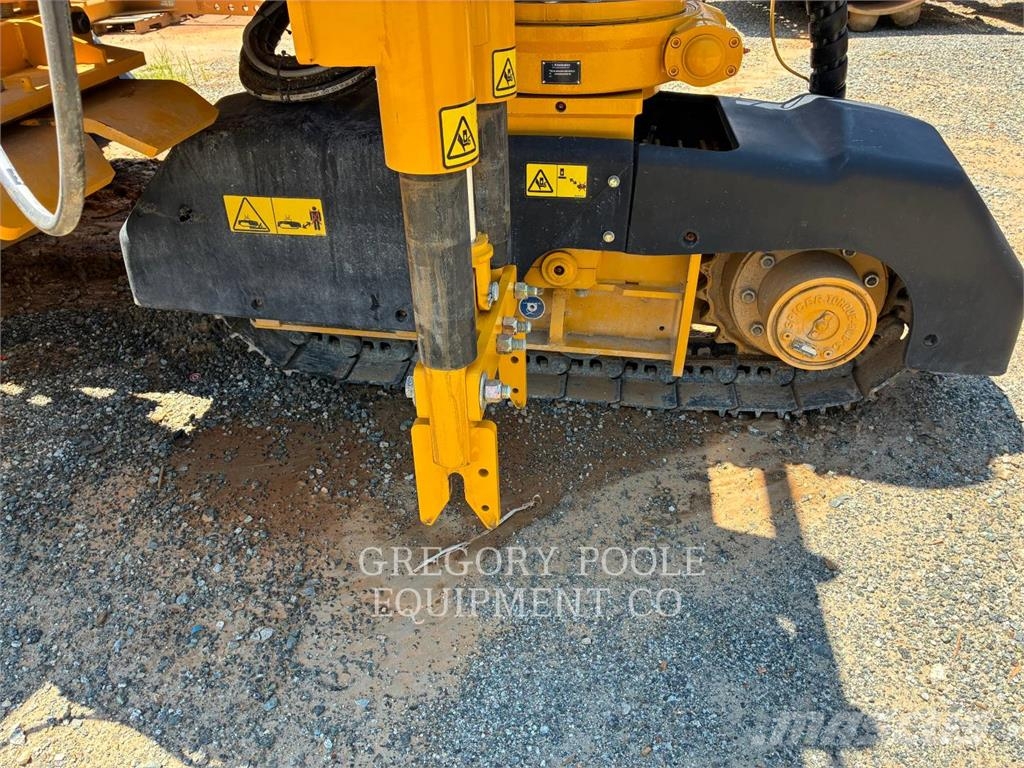 Gomaco GT-3600 معدات البناء - غير ذلك