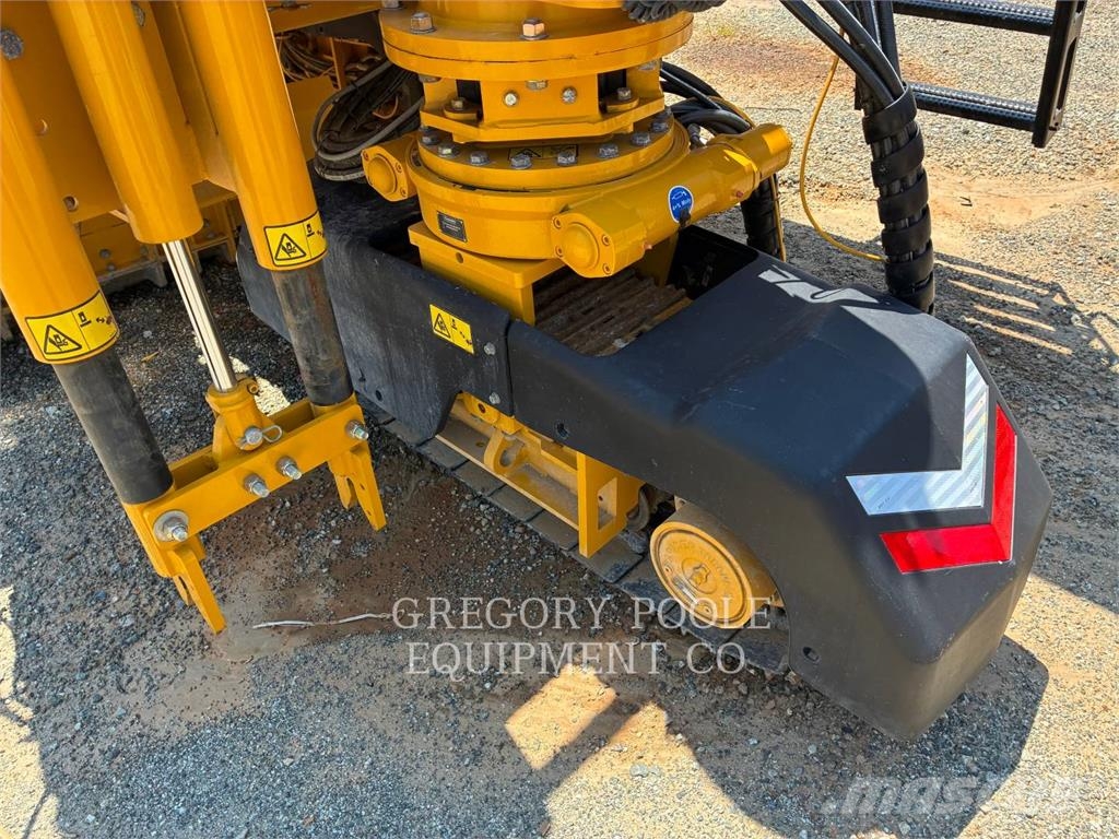 Gomaco GT-3600 معدات البناء - غير ذلك