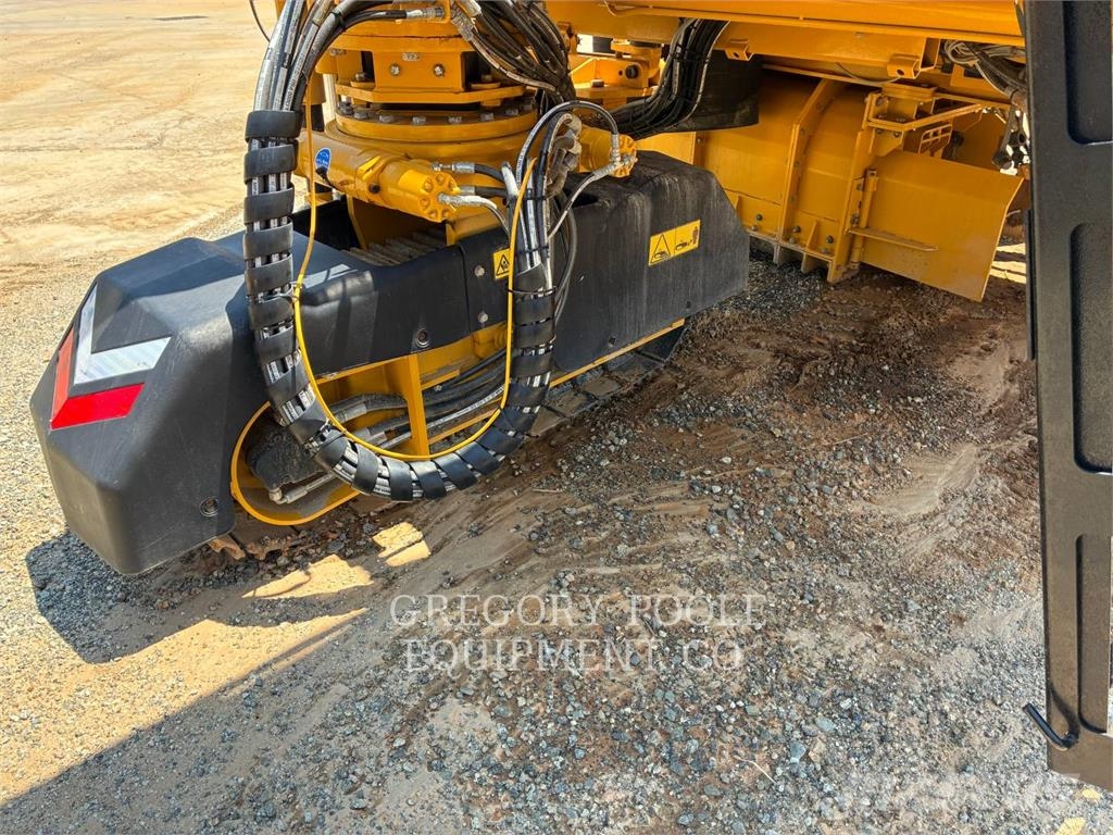 Gomaco GT-3600 معدات البناء - غير ذلك