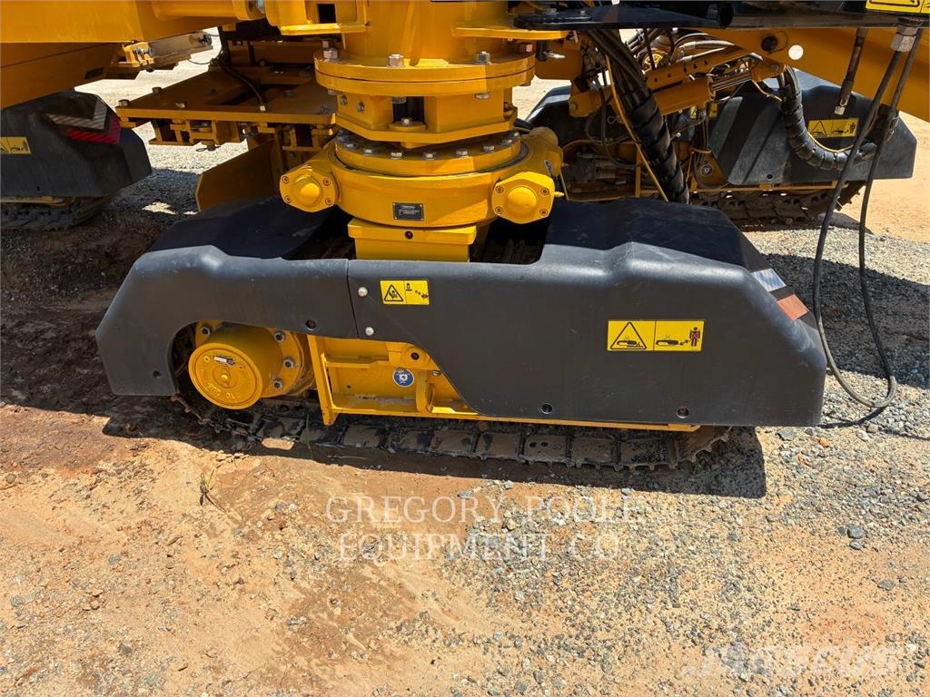 Gomaco GT-3600 معدات البناء - غير ذلك