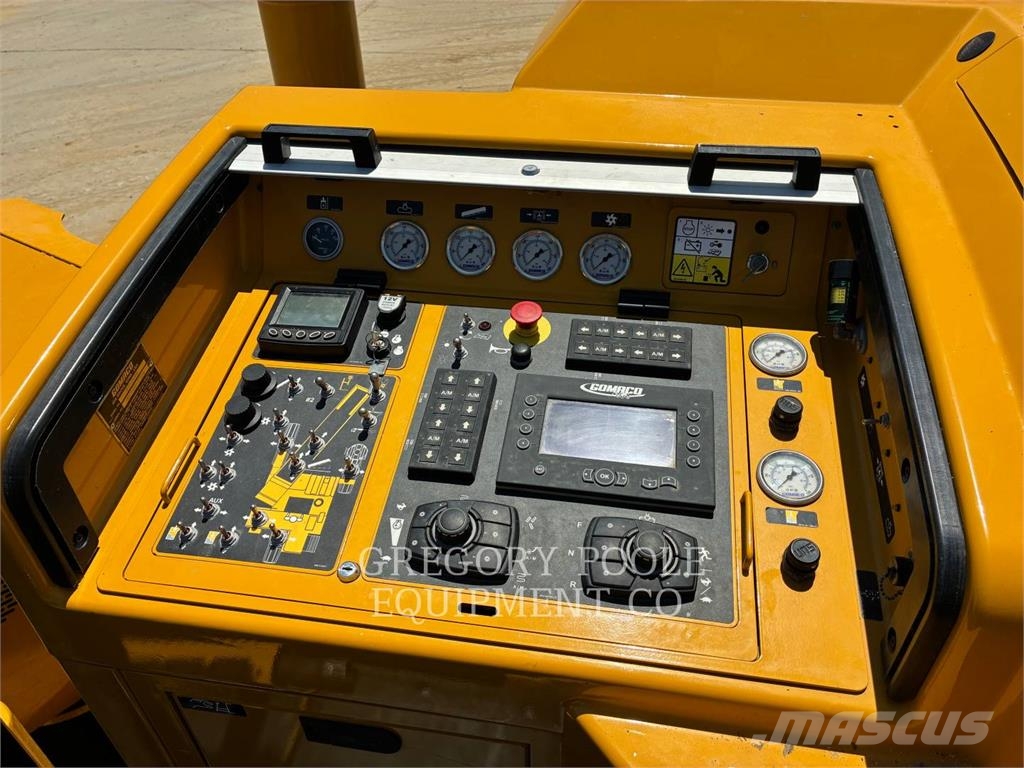 Gomaco GT-3600 معدات البناء - غير ذلك