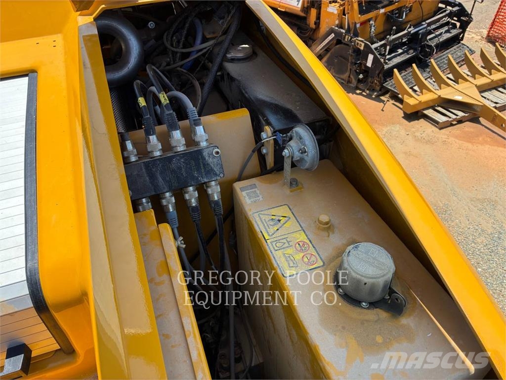 Gomaco GT-3600 معدات البناء - غير ذلك