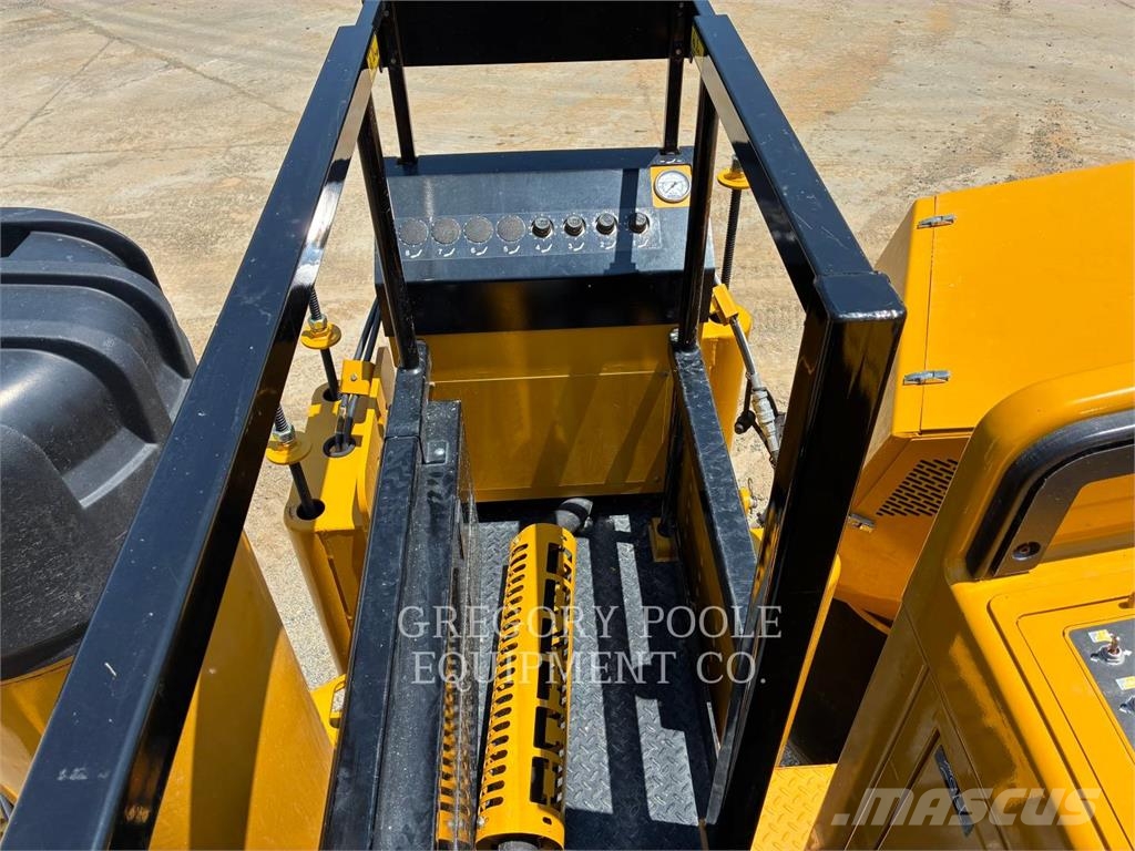 Gomaco GT-3600 معدات البناء - غير ذلك