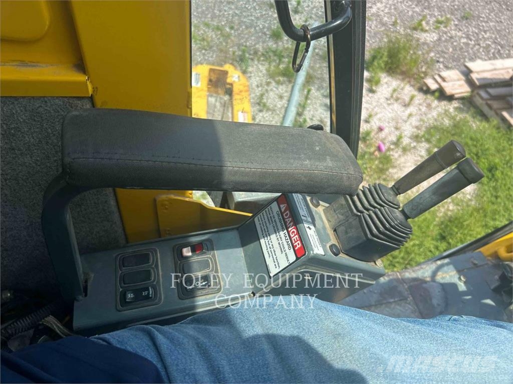 Grove CRANE RT770E Mobiilinosturit