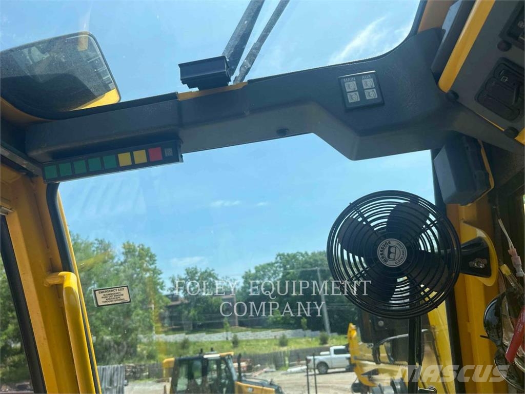 Grove CRANE RT770E Mobiilinosturit