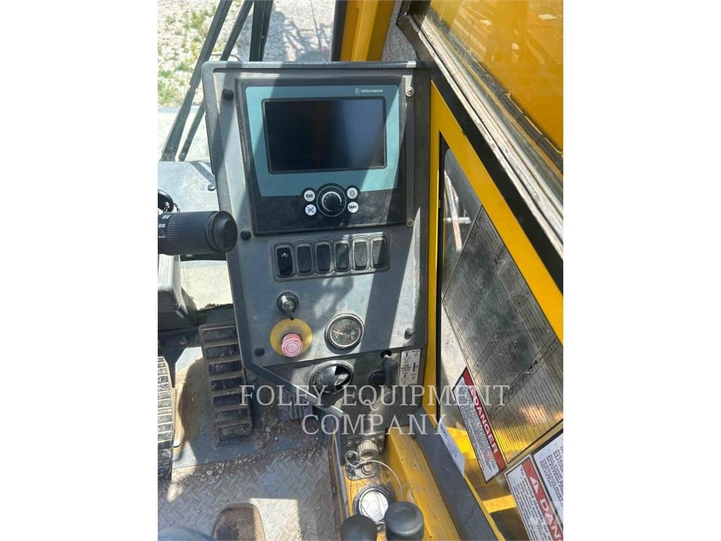 Grove CRANE RT770E Mobiilinosturit