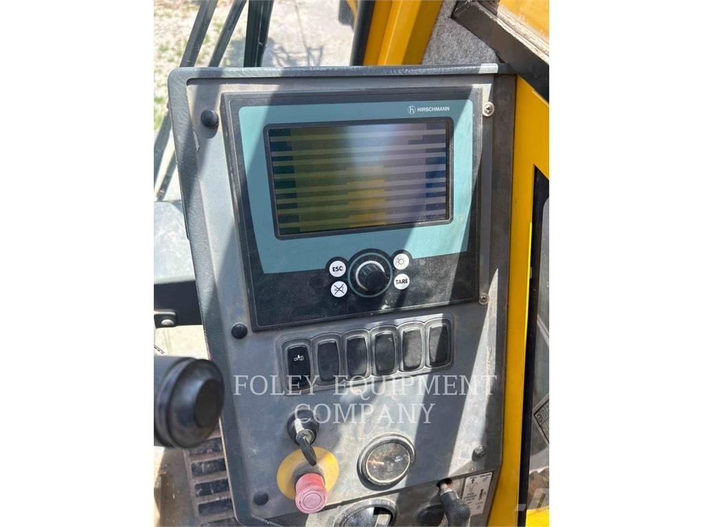 Grove CRANE RT770E Mobiilinosturit