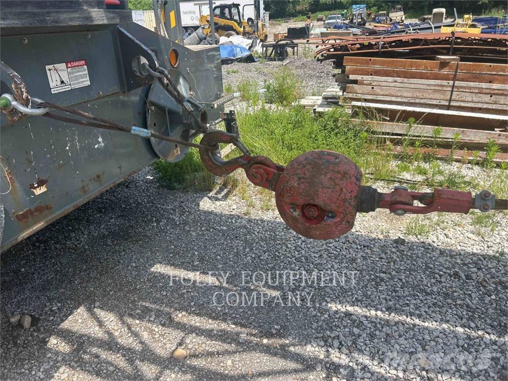 Grove CRANE RT770E Mobiilinosturit