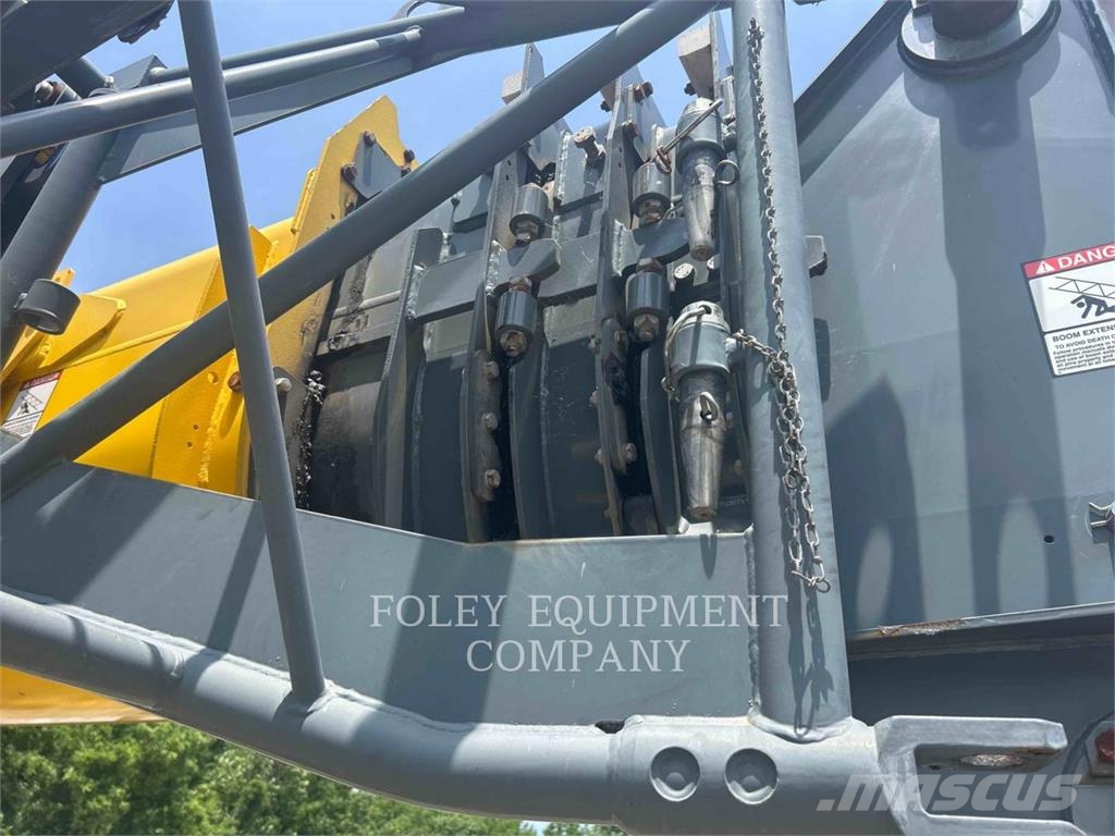 Grove CRANE RT770E Mobiilinosturit