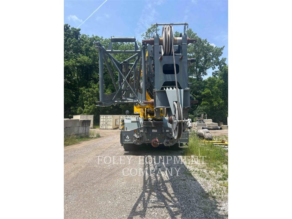 Grove CRANE RT770E Mobiilinosturit