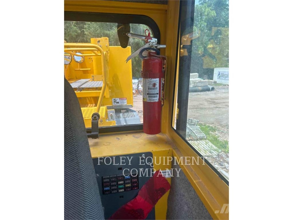 Grove CRANE RT770E Mobiilinosturit
