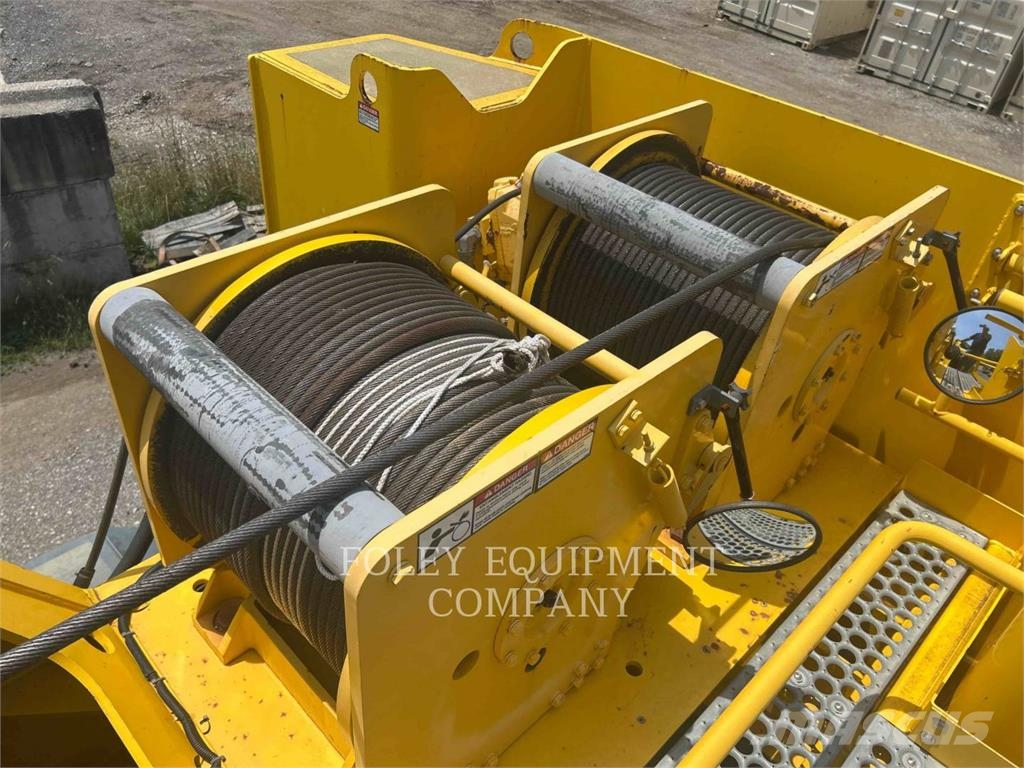 Grove CRANE RT770E Mobiilinosturit