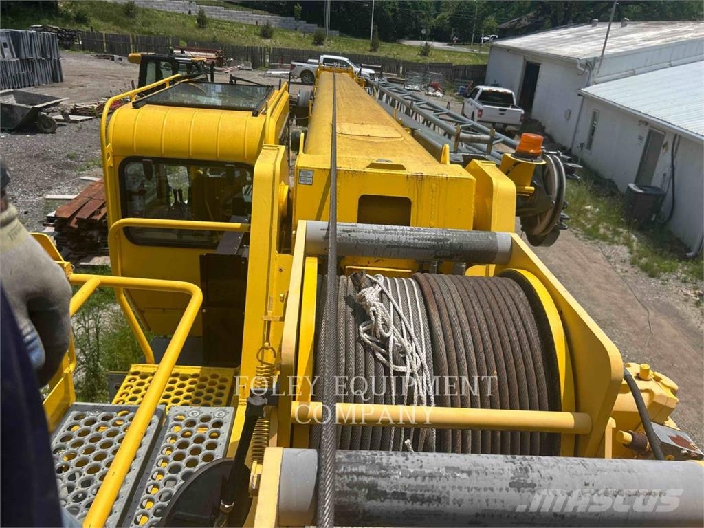 Grove CRANE RT770E Mobiilinosturit