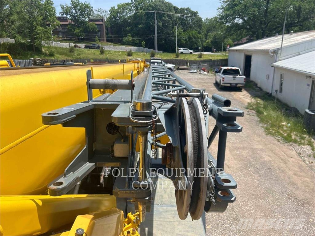 Grove CRANE RT770E Mobiilinosturit