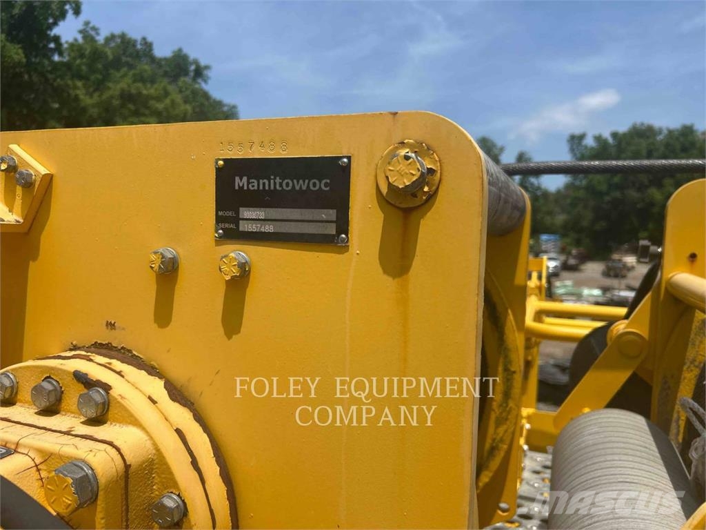 Grove CRANE RT770E Mobiilinosturit