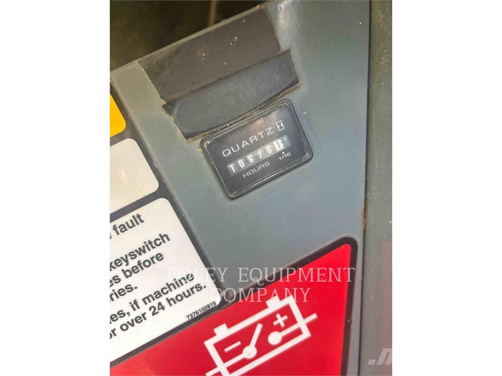 Grove CRANE RT770E Mobiilinosturit