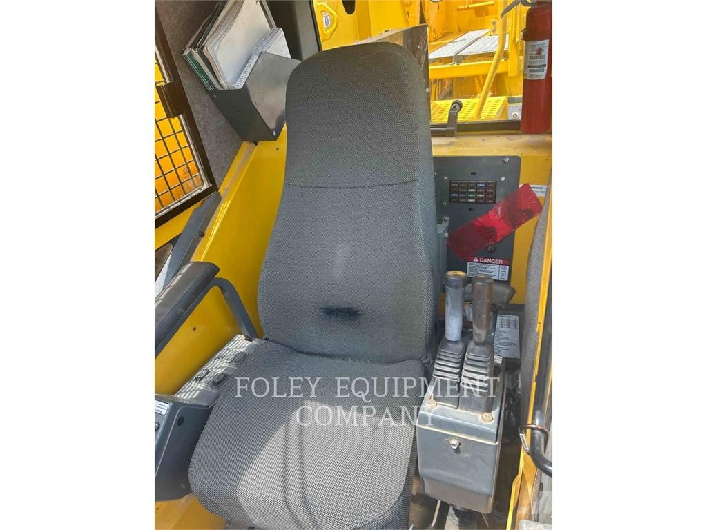 Grove CRANE RT770E Mobiilinosturit